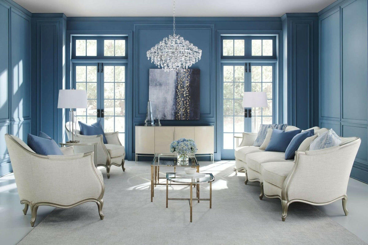 So Happy Together Coffee Table.