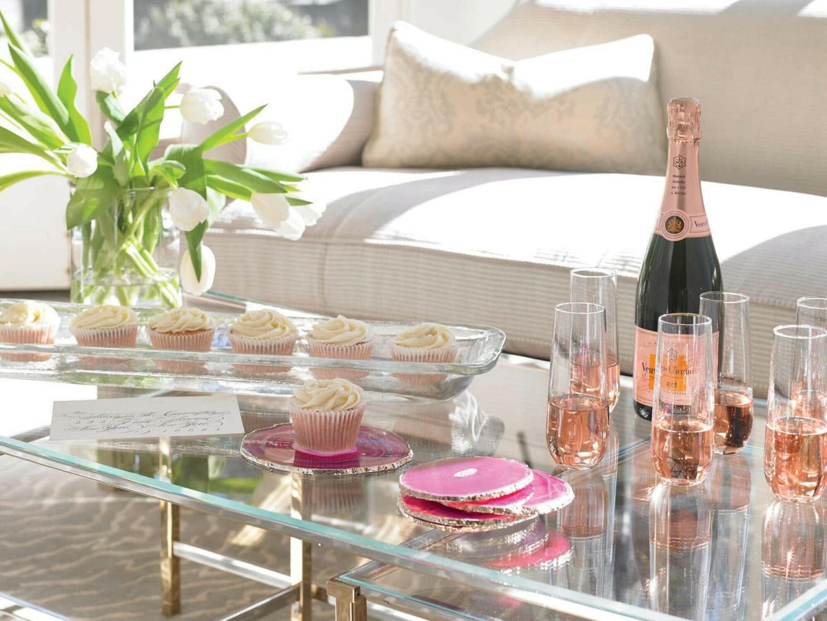 So Happy Together Coffee Table.