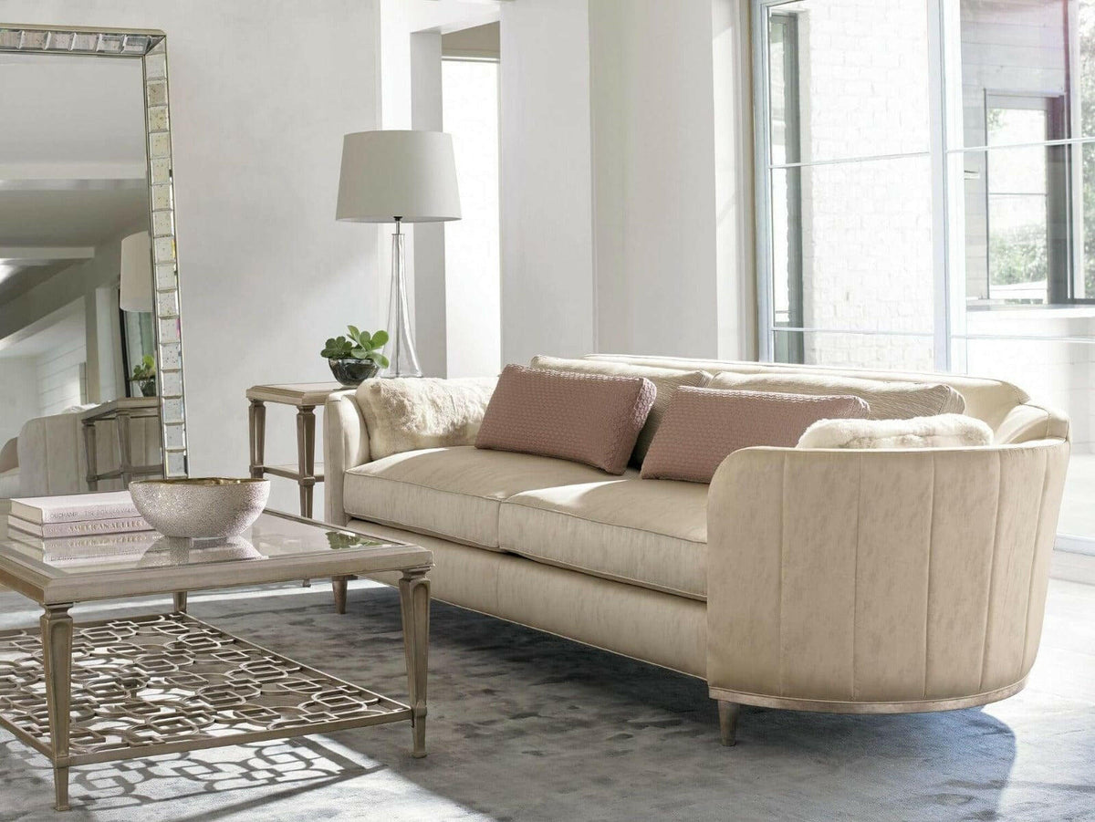 Socialite Coffee Table.