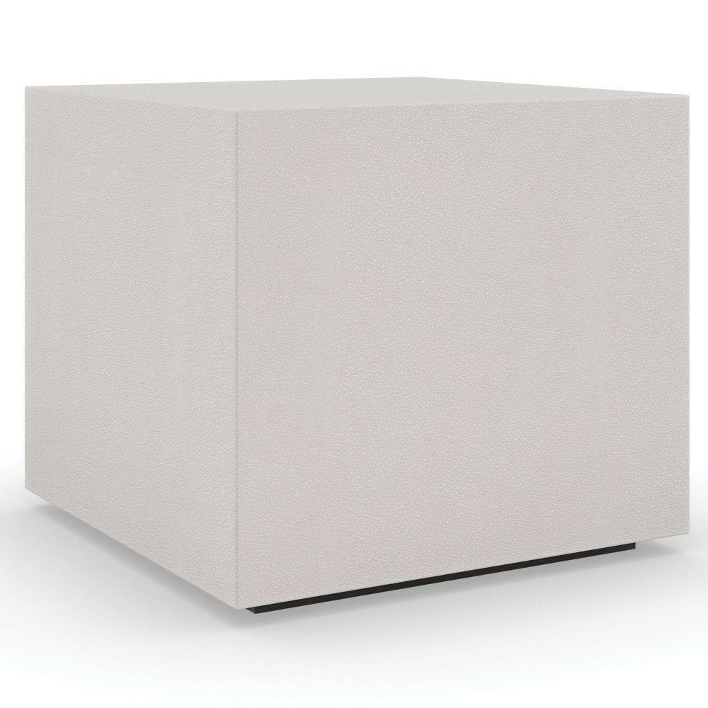 Solid Ground Coffee Table.