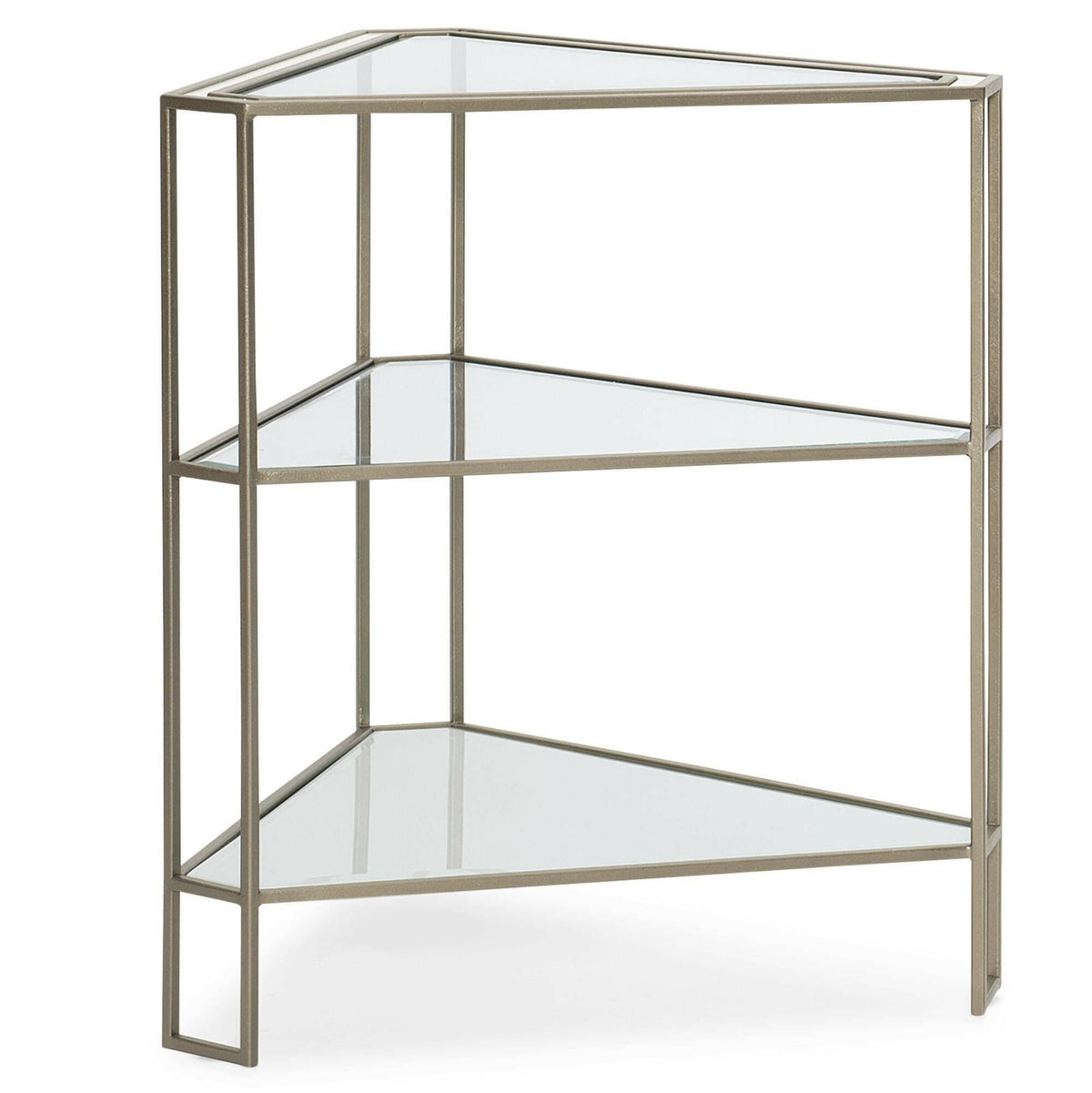 Stage Left or Right Side Table.