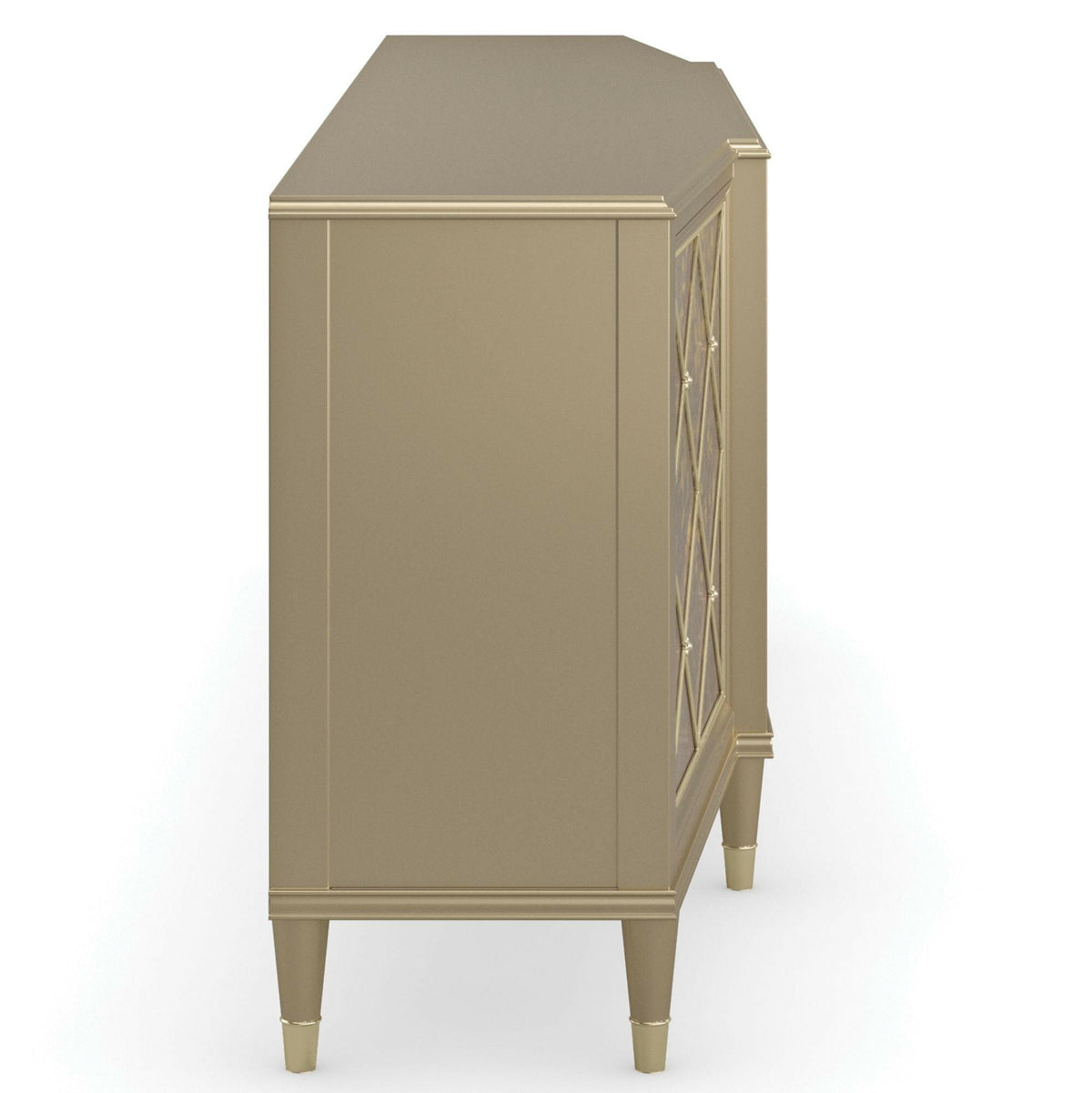 Star of the Show Media Cabinet.