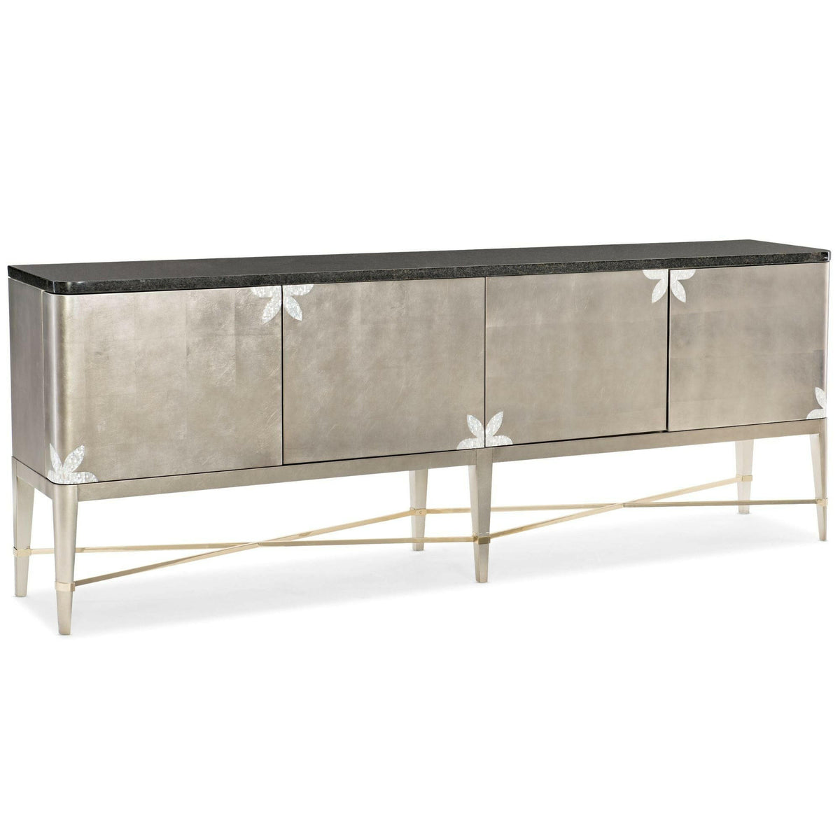 Starstudded Sideboard.