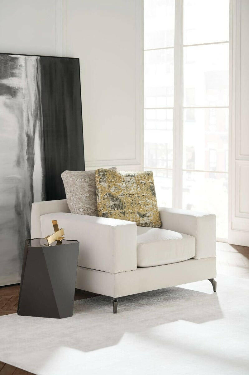 the Contempo Large Side Table Bronze.