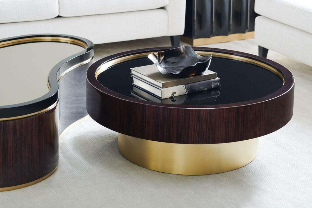 the Flow Coffee Table.