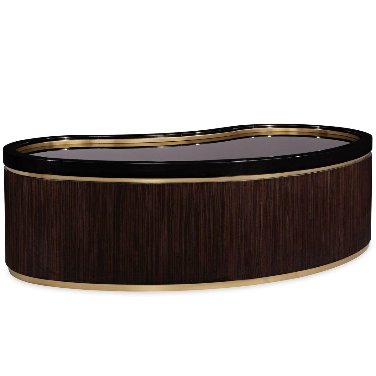 the Flow Coffee Table.