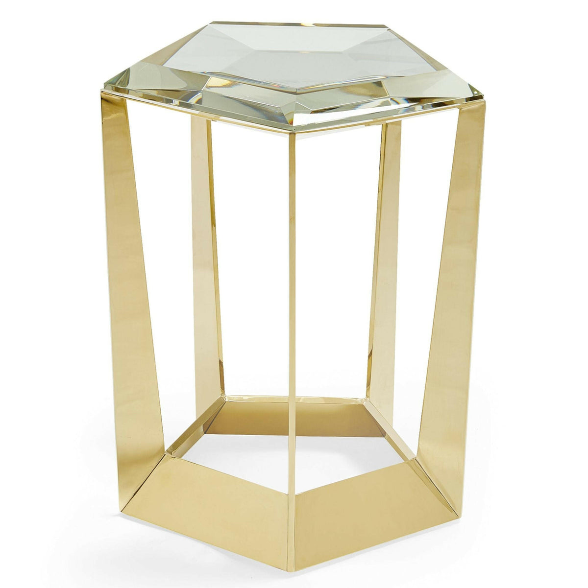 the Gem Side Table.