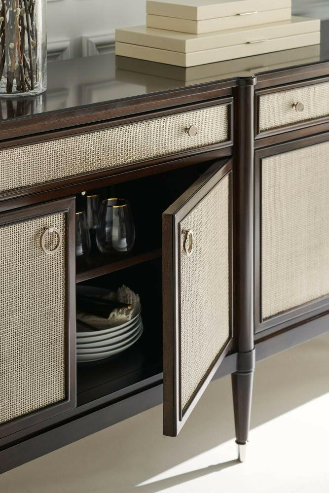 the Silver Screen Media Cabinet.