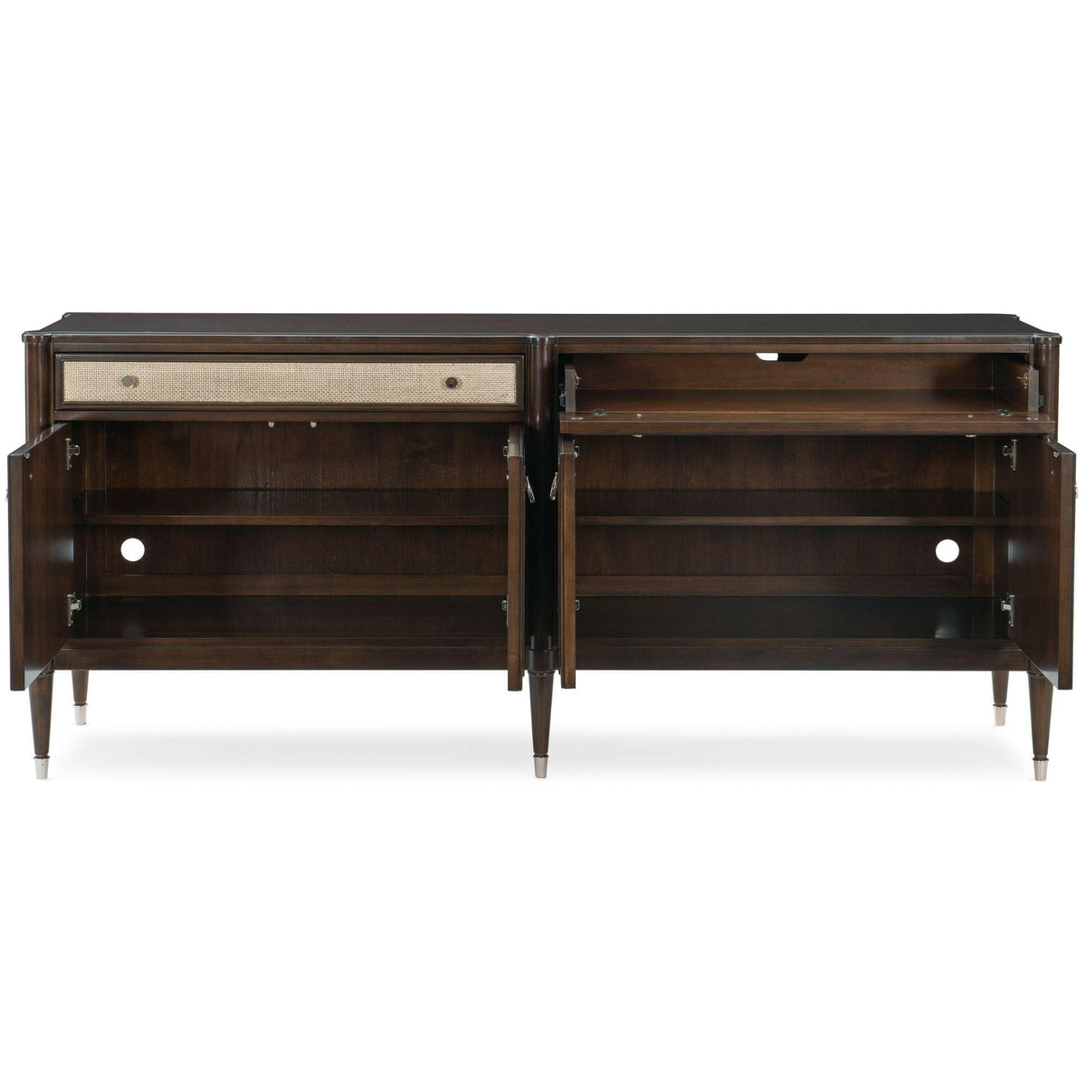 the Silver Screen Media Cabinet.