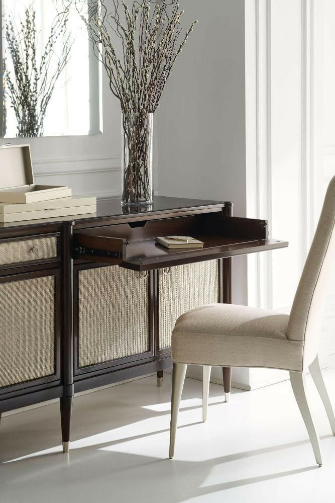 the Silver Screen Media Cabinet.