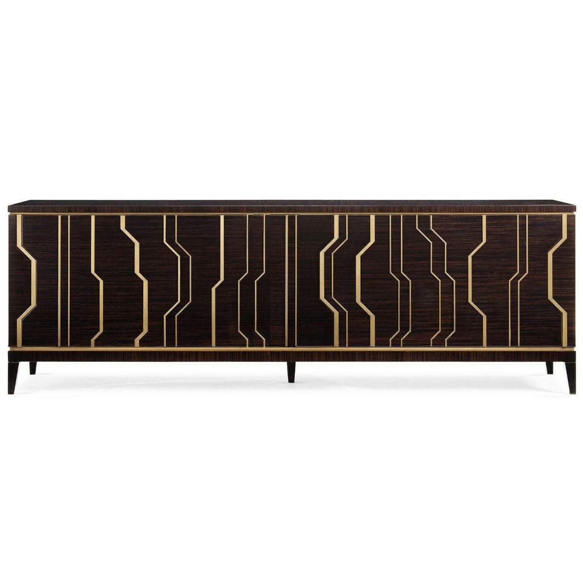 the Skyline Credenza Sideboard.