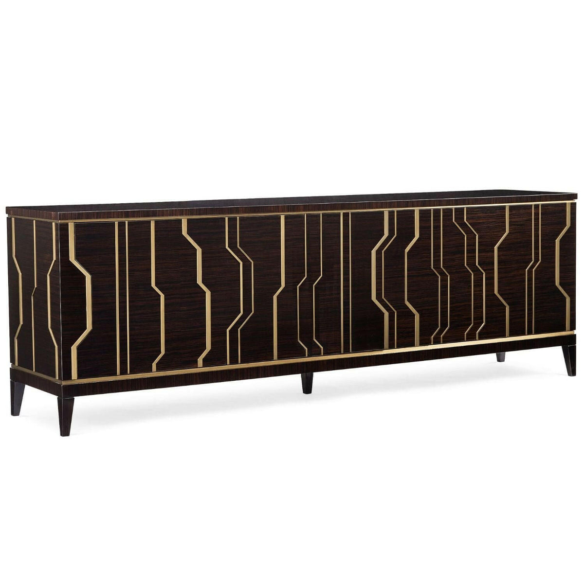 the Skyline Credenza Sideboard.