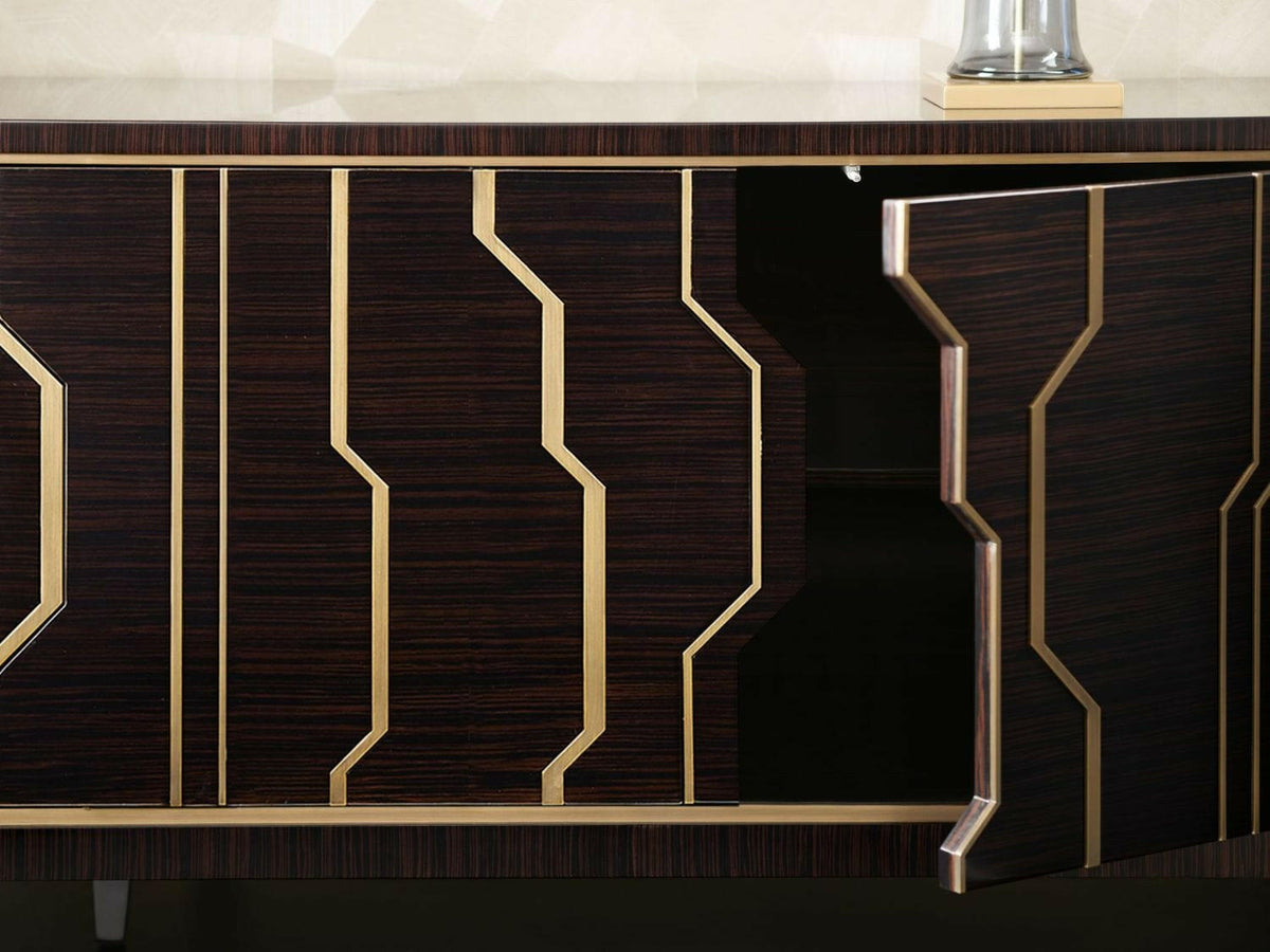 the Skyline Credenza Sideboard.
