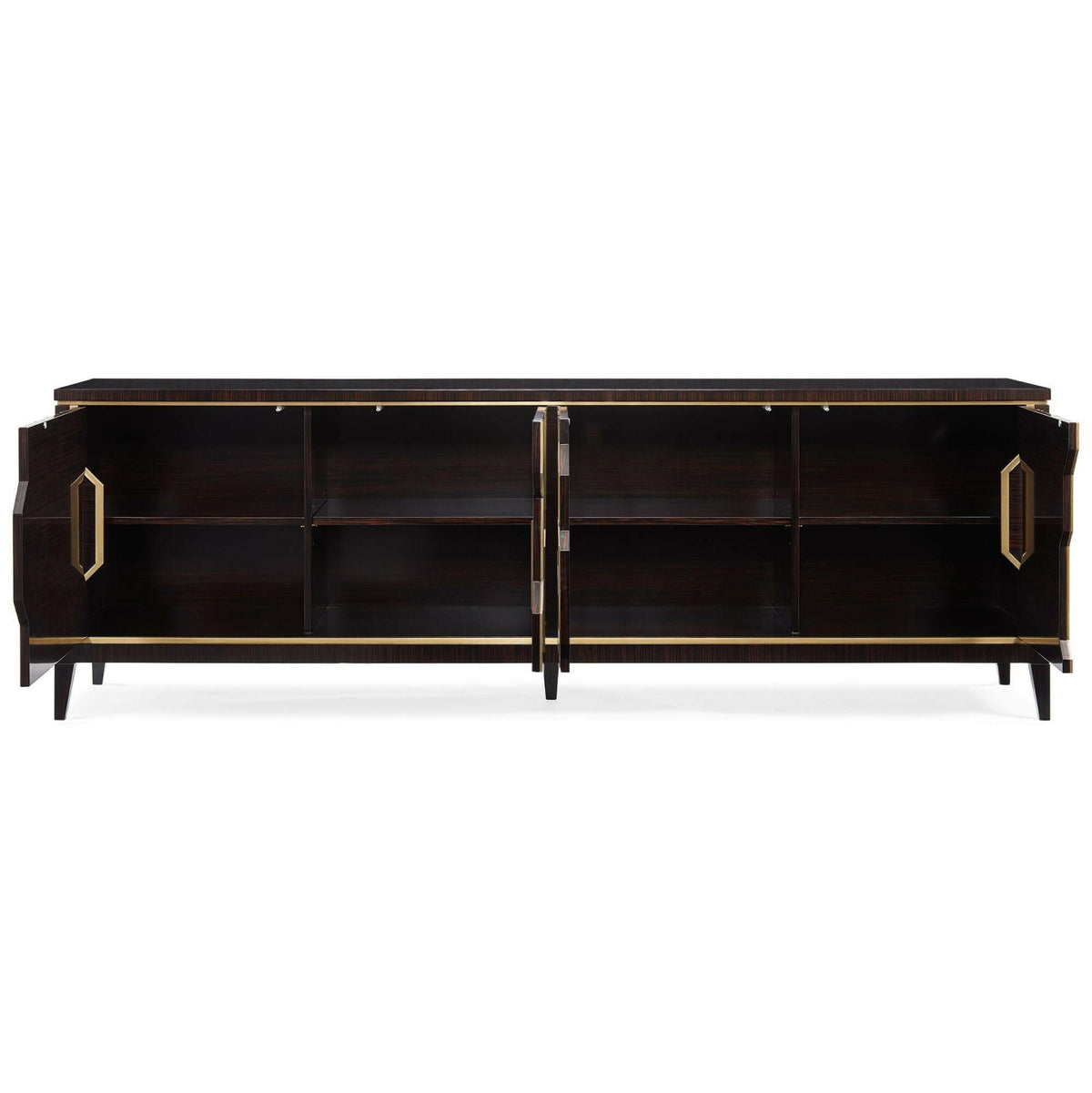 the Skyline Credenza Sideboard.