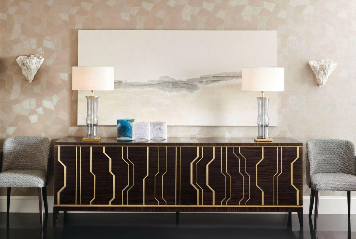 the Skyline Credenza Sideboard.