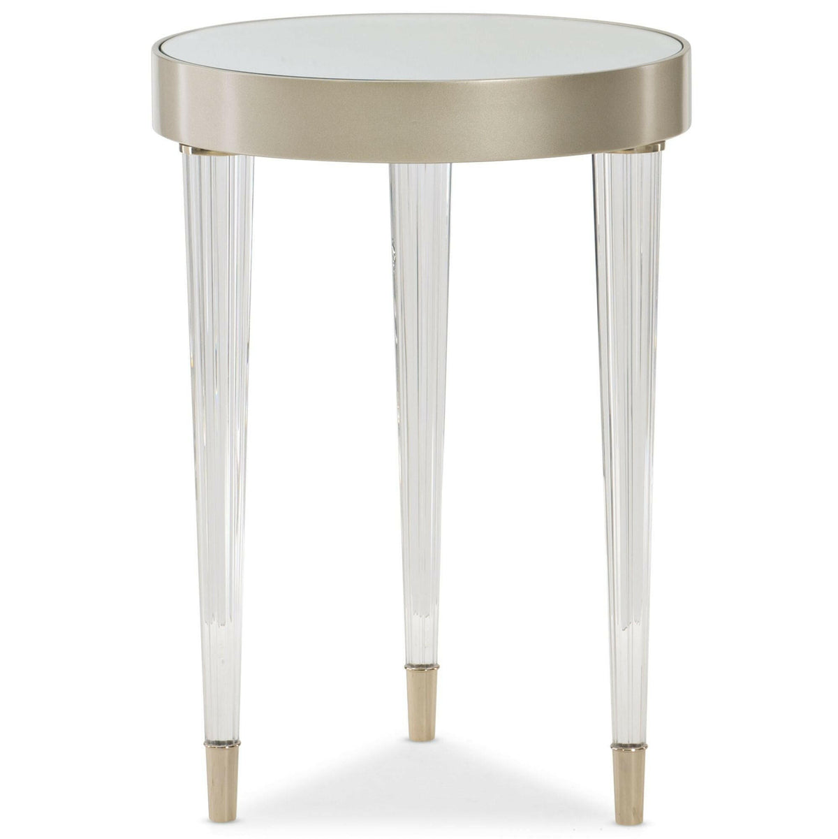 Tri Me Side Table.