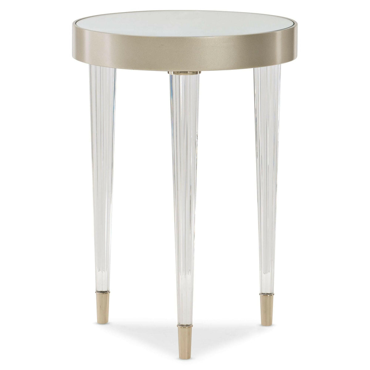 Tri Me Side Table.