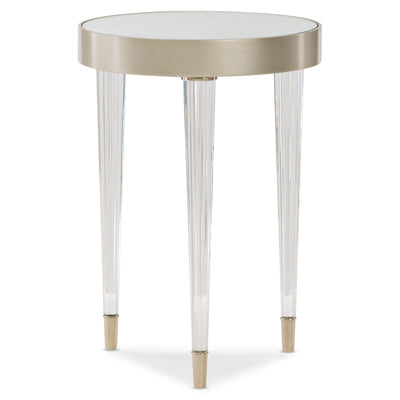 Caracole Living Tri Me Side Table House of Isabella UK