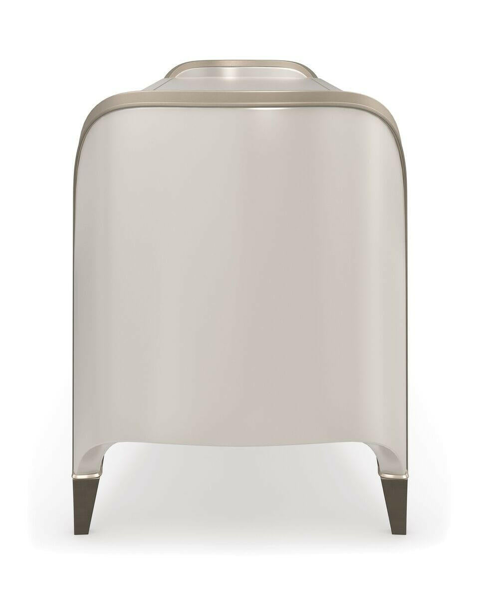 Valentina Media Console Table.