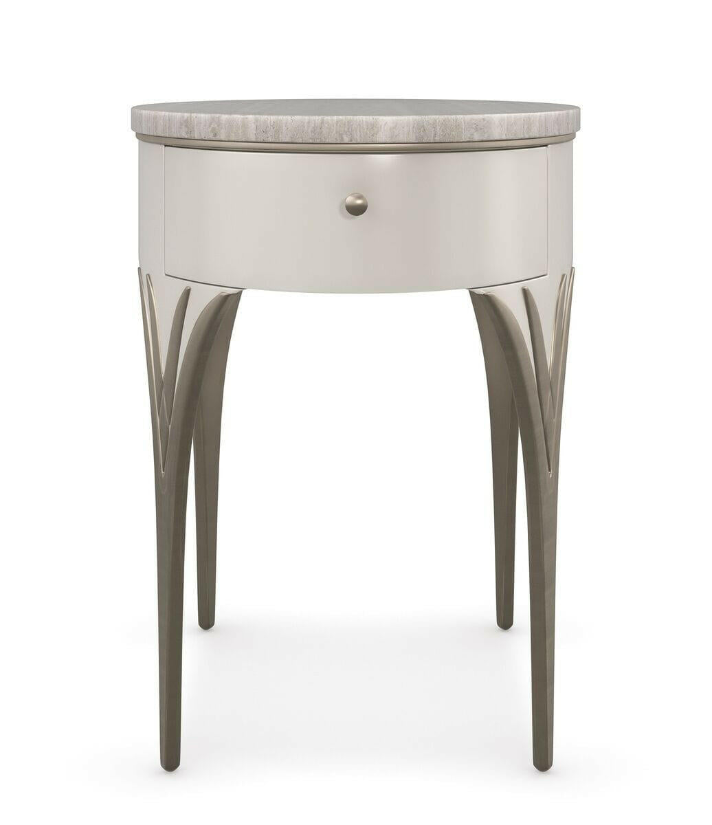 Valentina Side Table.