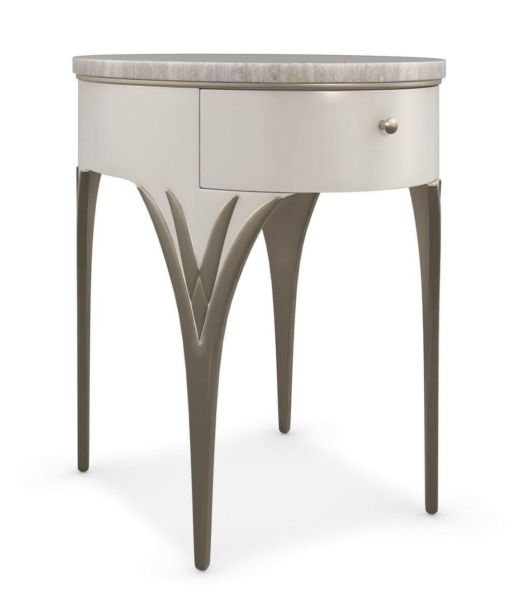 Valentina Side Table.