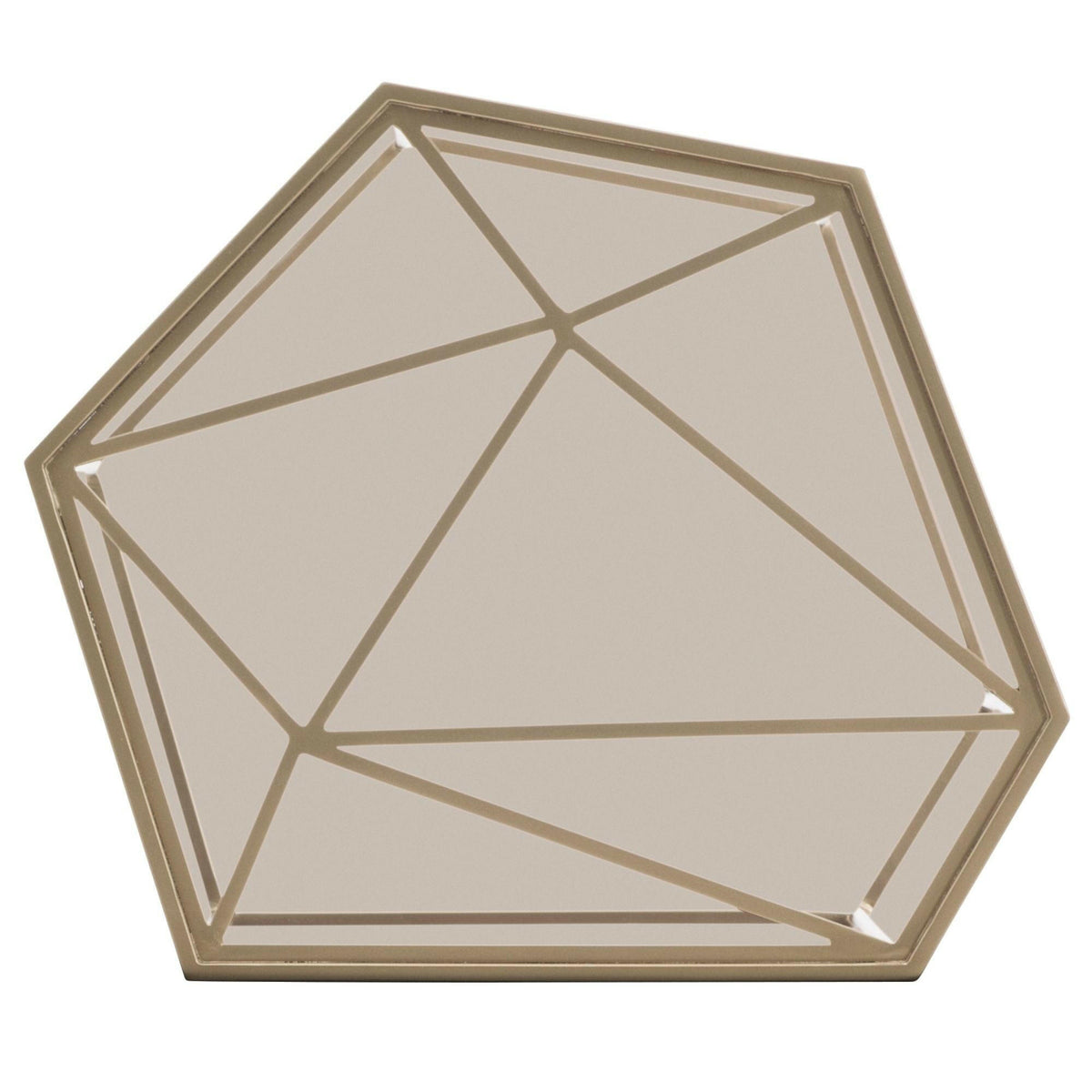 Vector Accent Table.