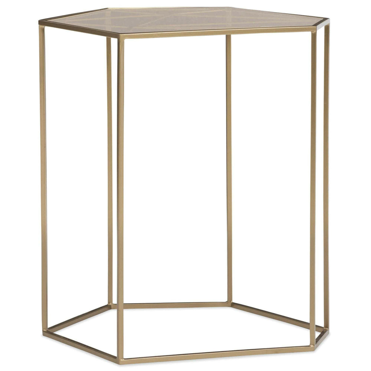 Vector Accent Table.