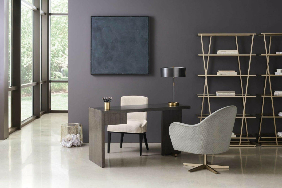 Vector Etagere Cabinet.