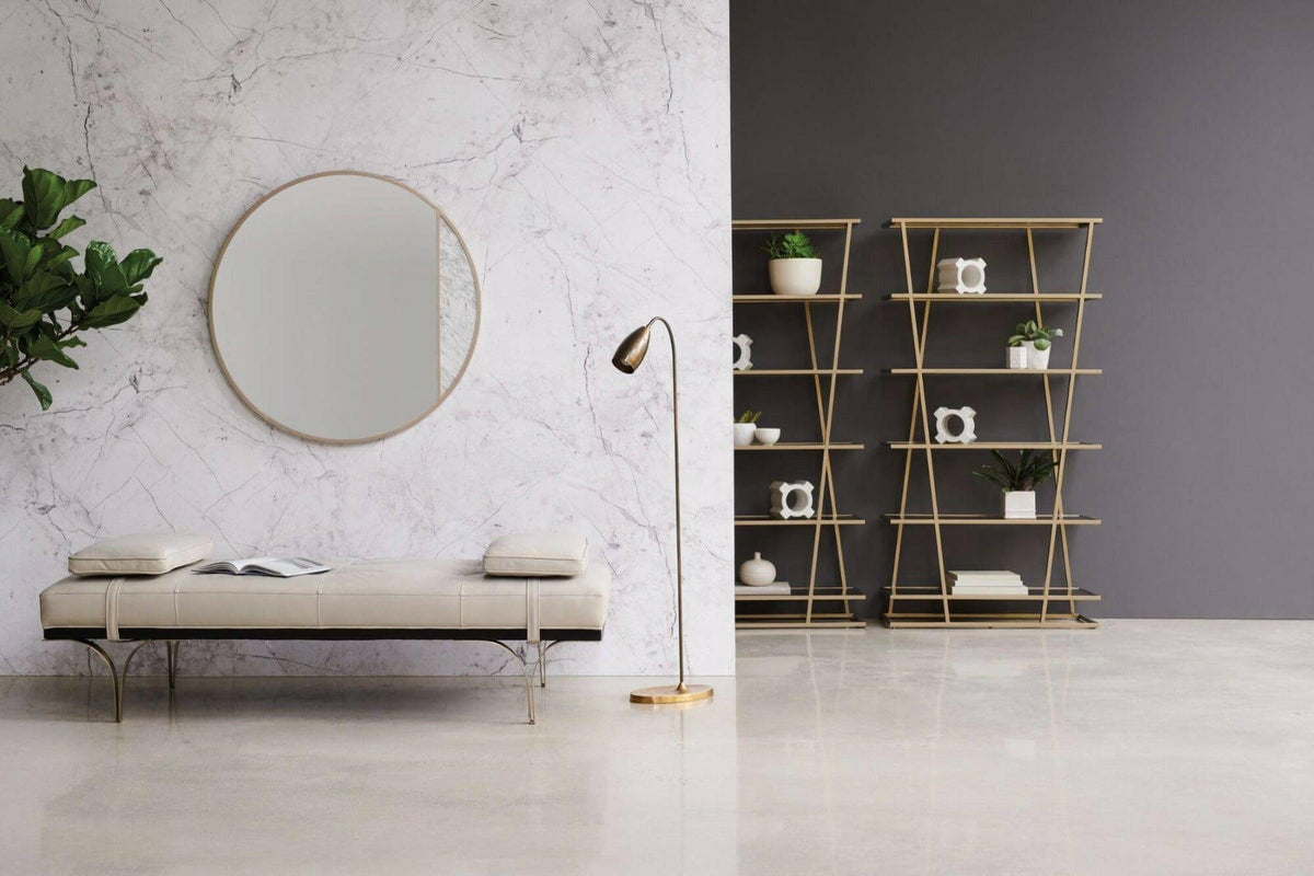 Vector Etagere Cabinet.