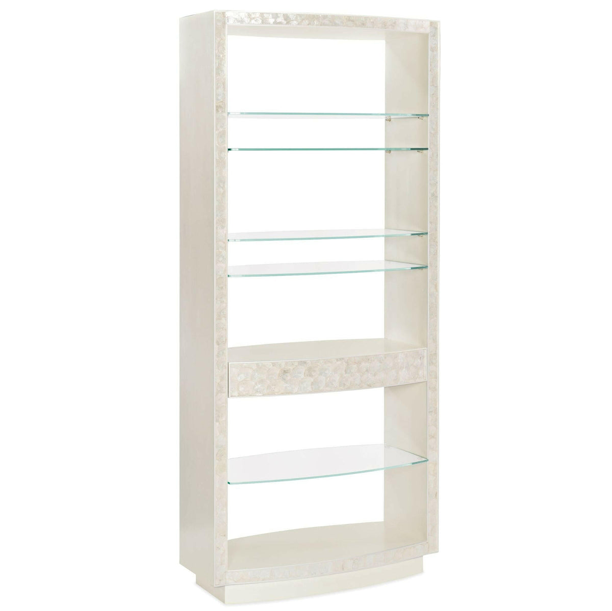 We Shell See Cabinet.