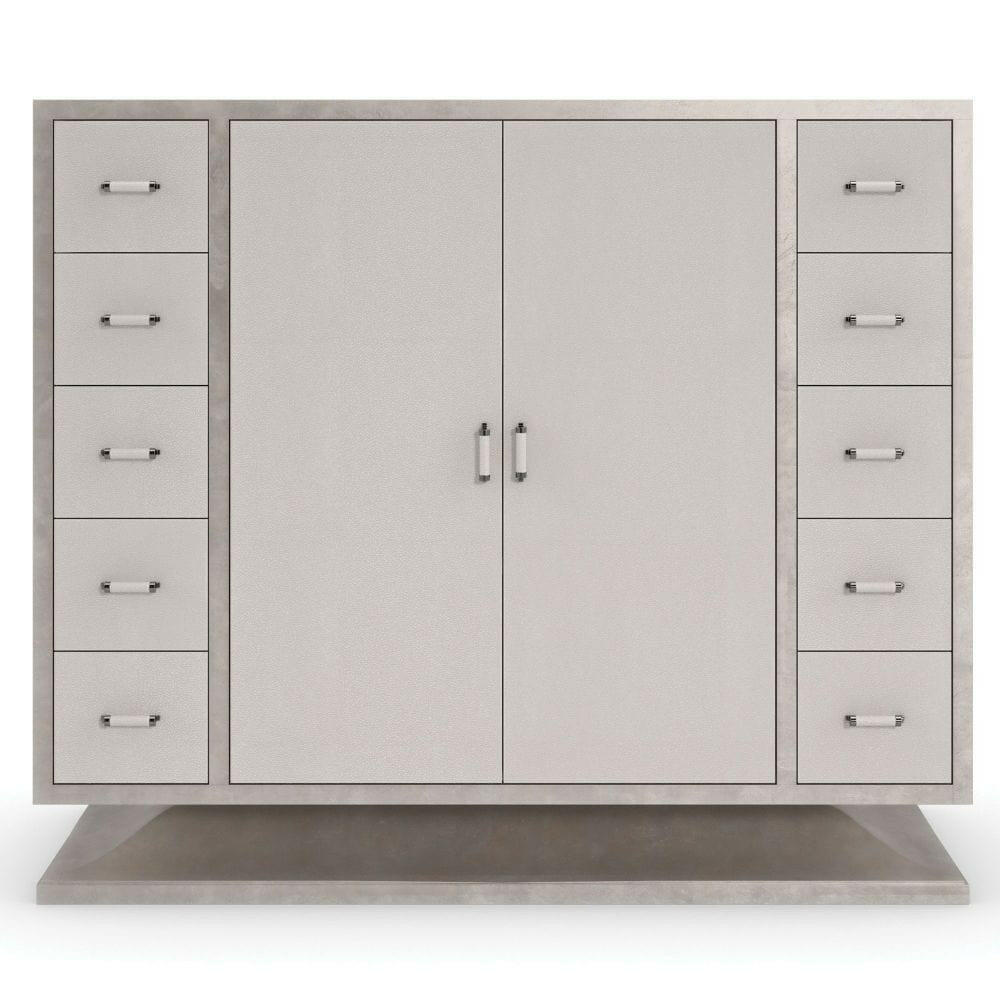 What's in Store? Cabinet.