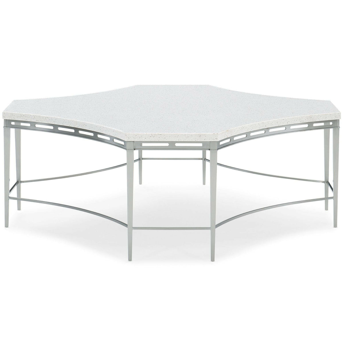 What's the Scoop Coffee Table.