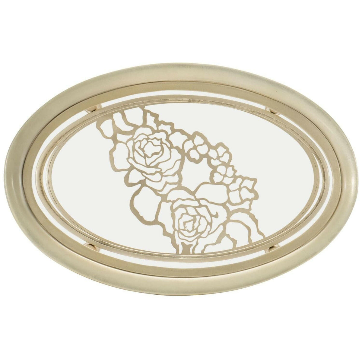 Wild Flower Side Table.