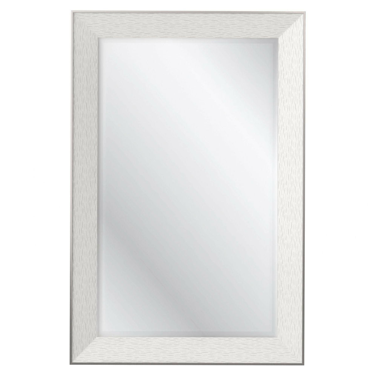 Chip off the Old Block Mirror.