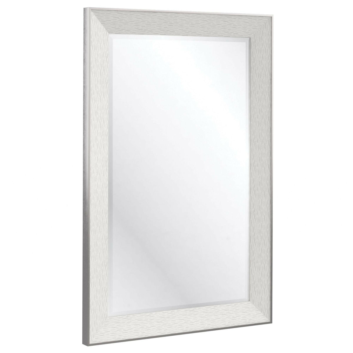 Chip off the Old Block Mirror.