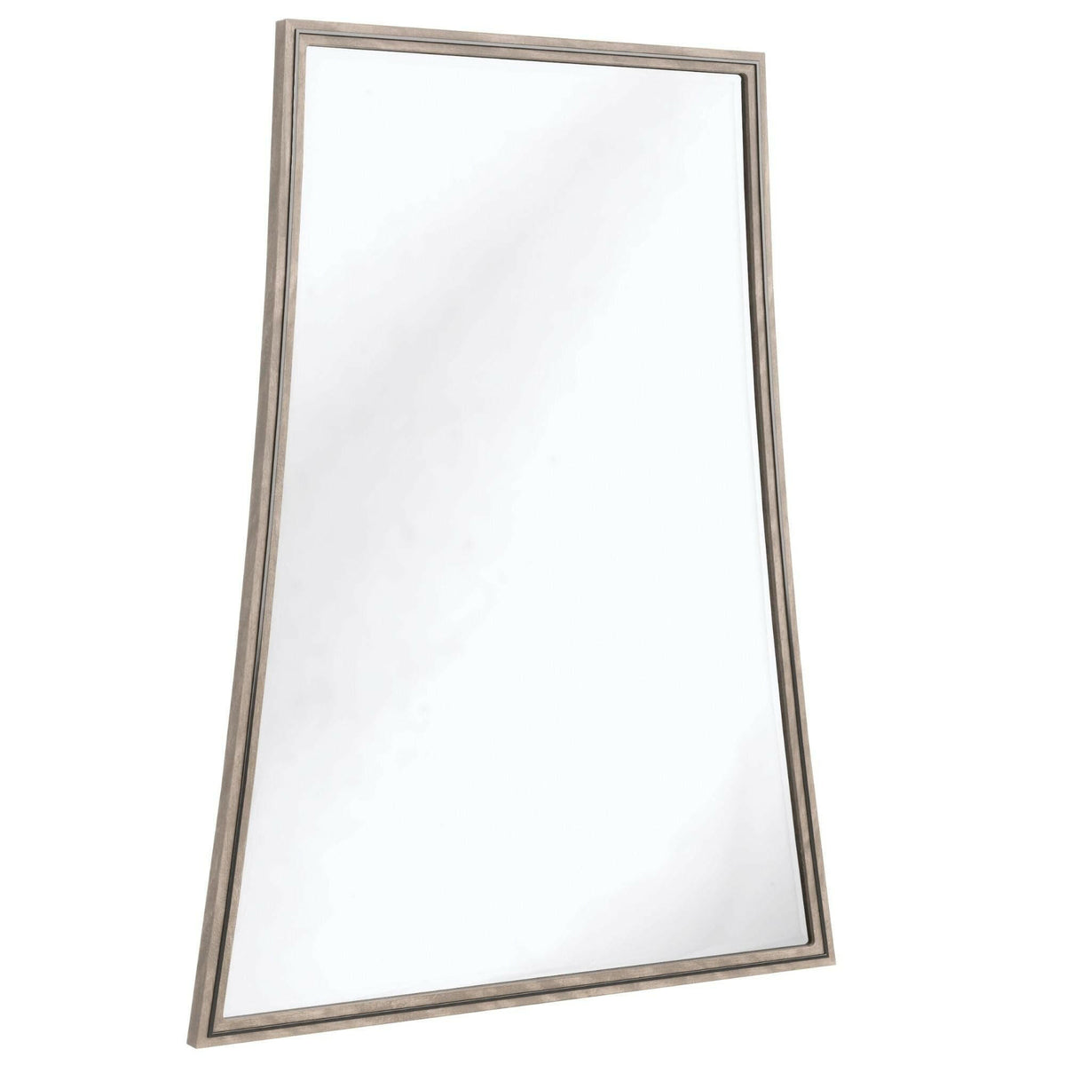 First Impression Mirror.