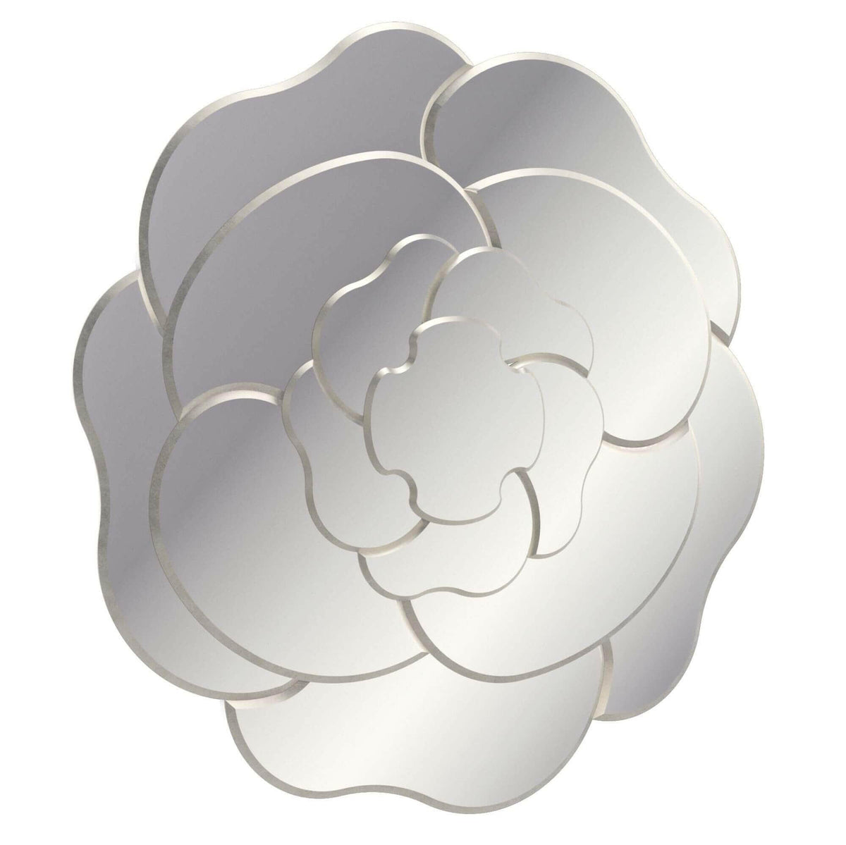 La Petite Rose Mirror.