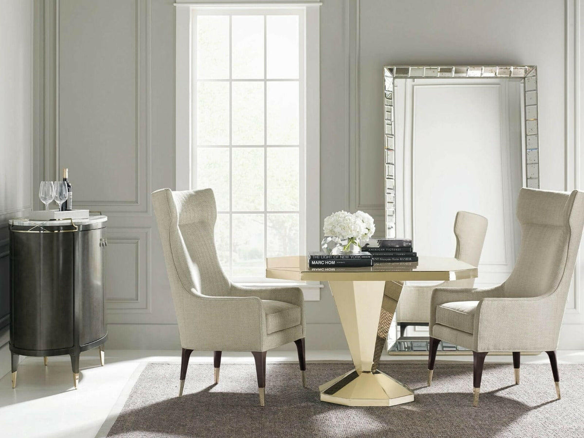 Mirror, Mirror on the Wall Mirror.