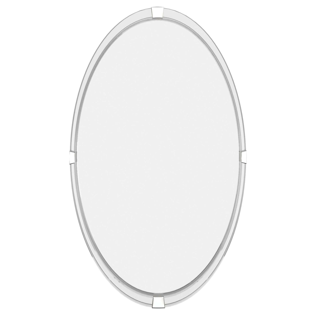 Self Portrait Mirror.