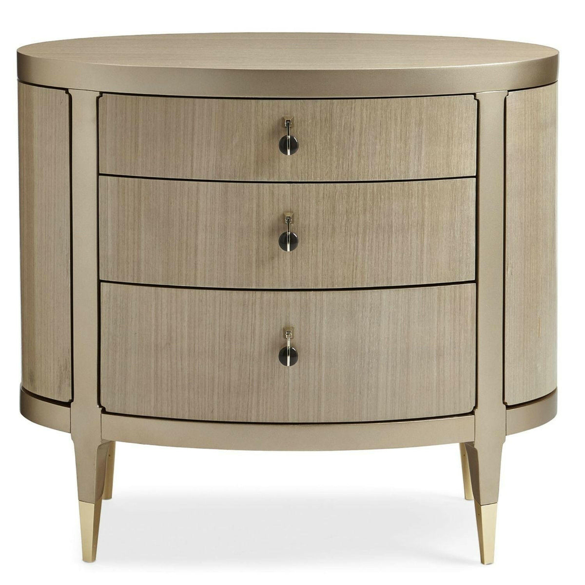 a Dream Come True Bedside Table.