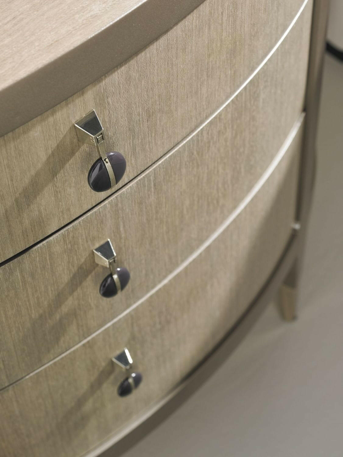 a Dream Come True Bedside Table.