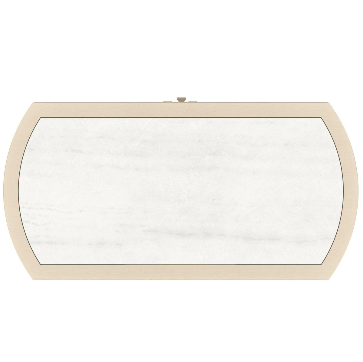 a Little Fancy Bedside Table.