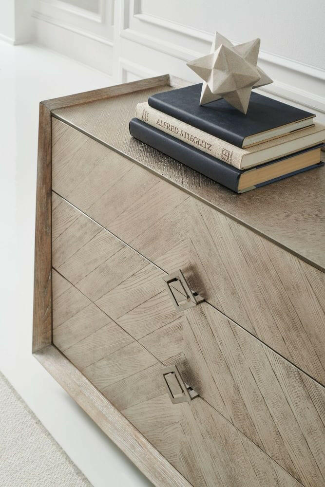 a Natural Bedroom Chest.