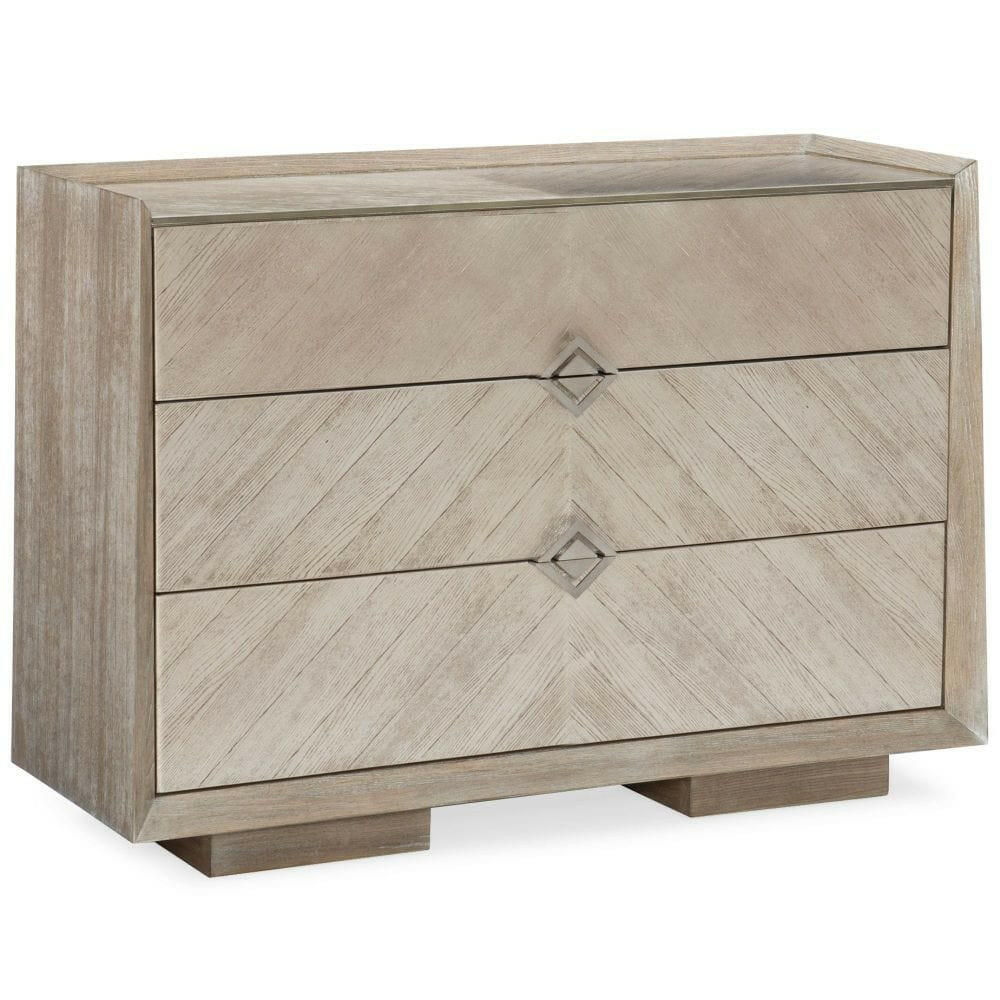 a Natural Bedroom Chest.