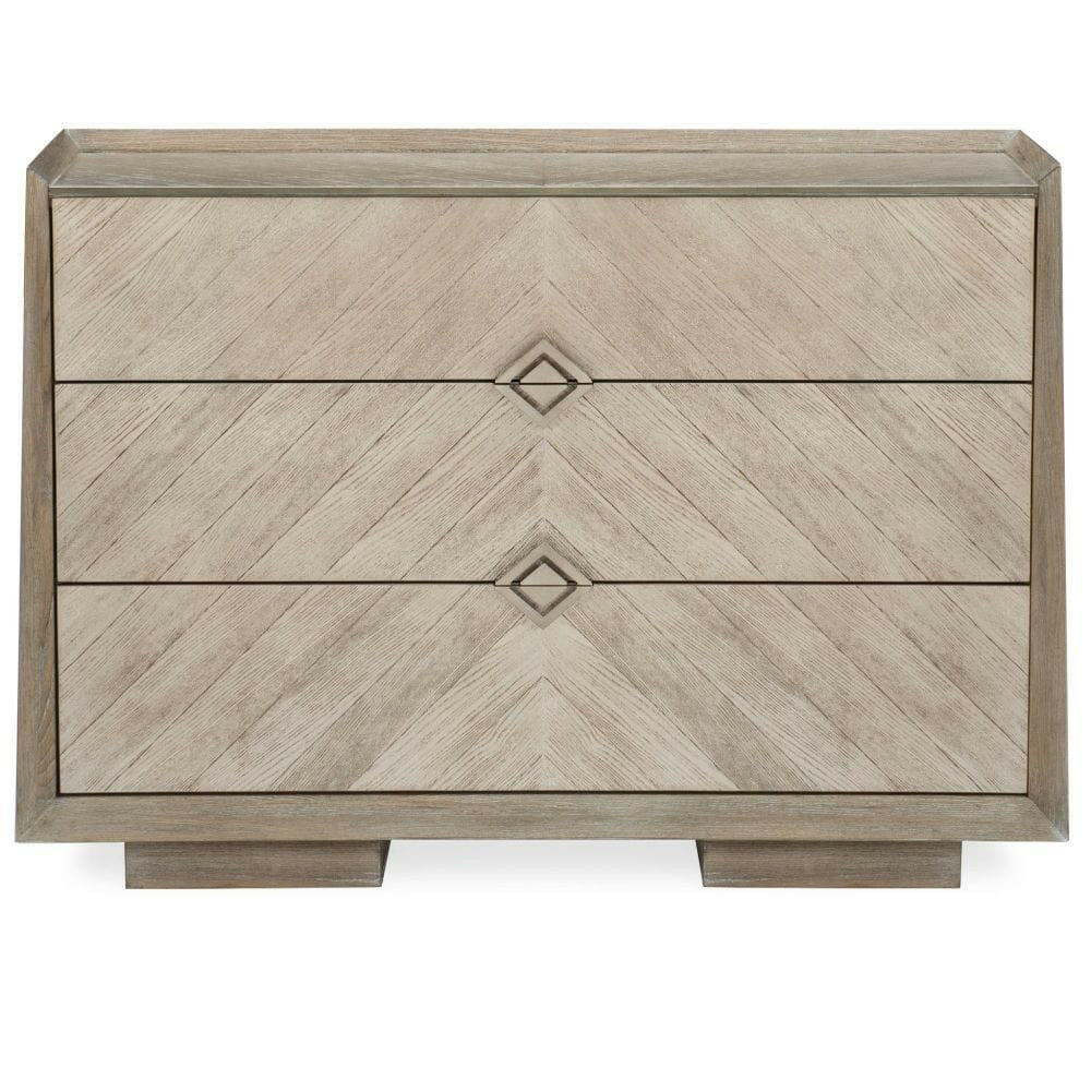 a Natural Bedroom Chest.