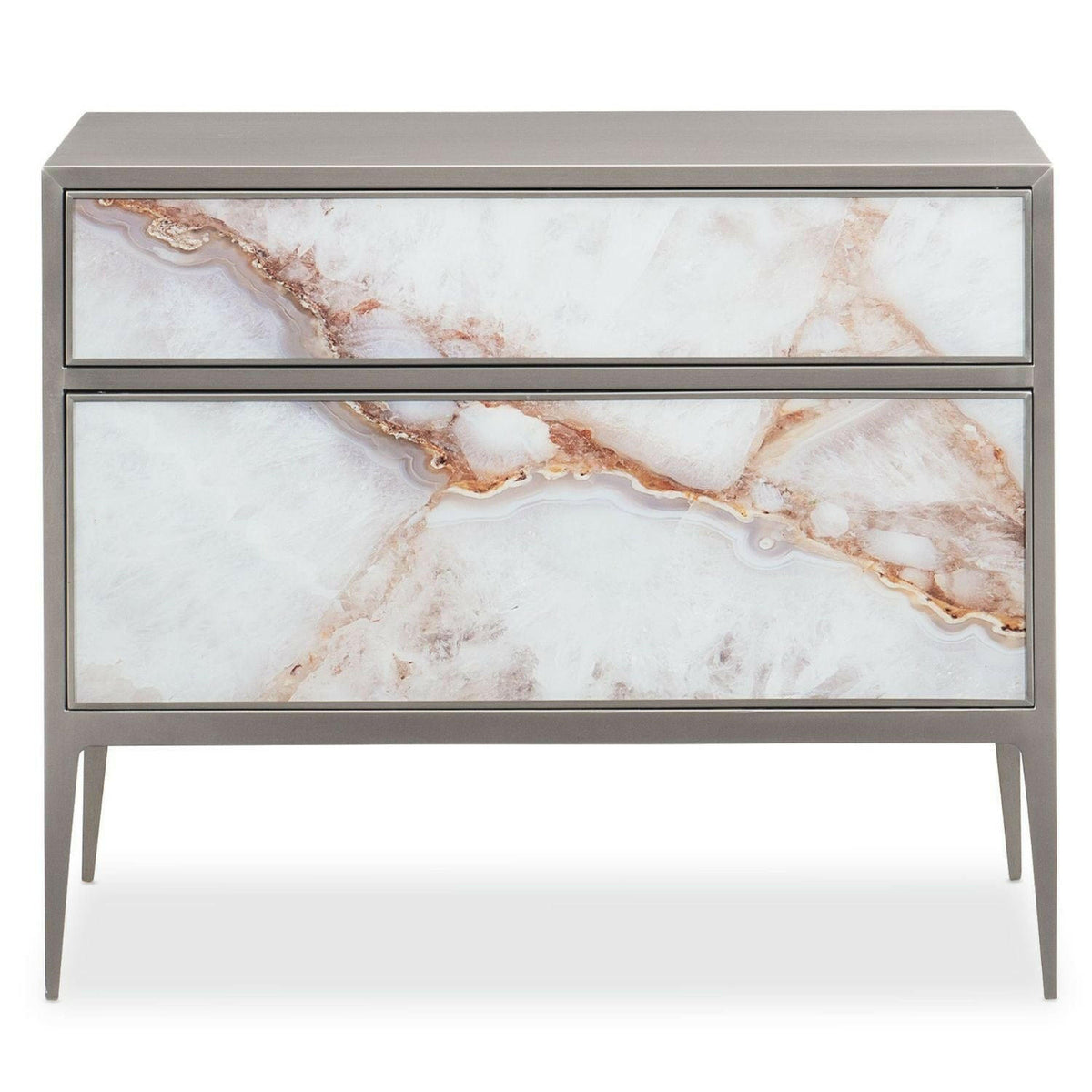 a Real Gem Bedside Table.