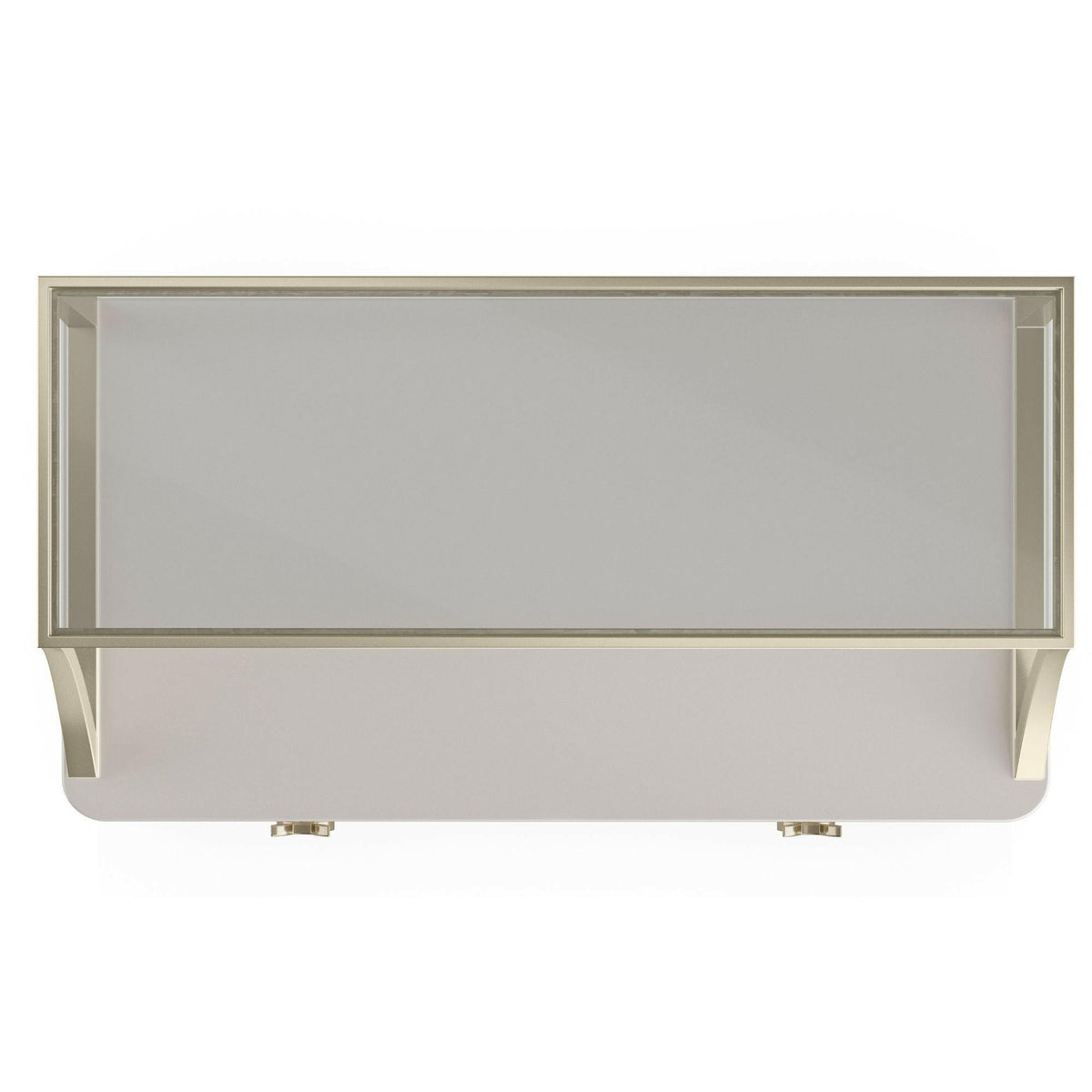 All Dolled Up Bedside Table.