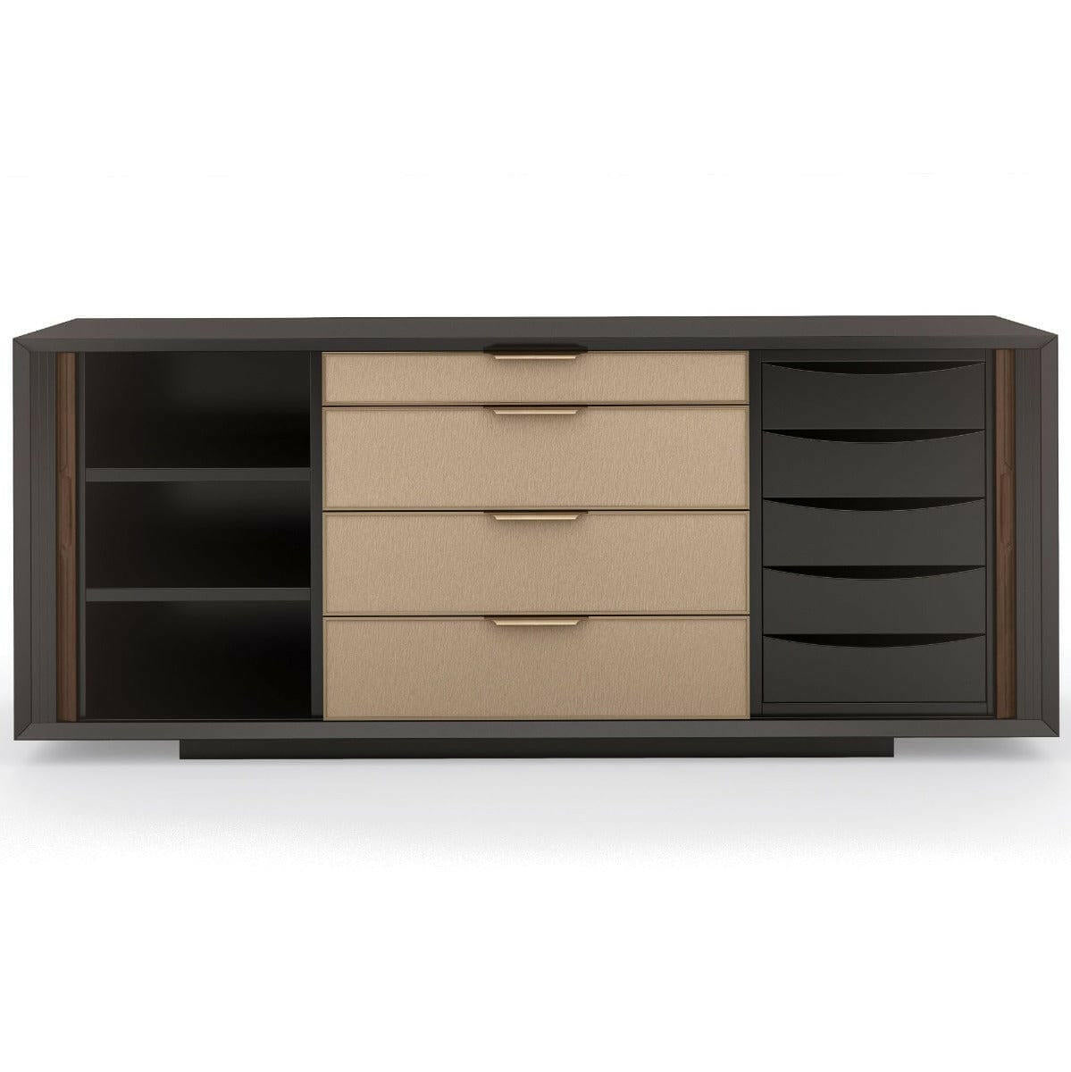 Around the Corner Dresser.