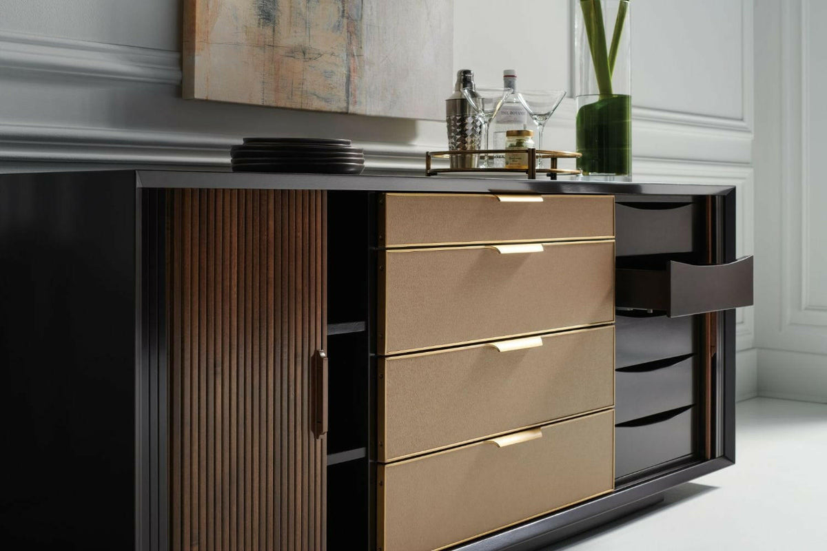 Around the Corner Dresser.