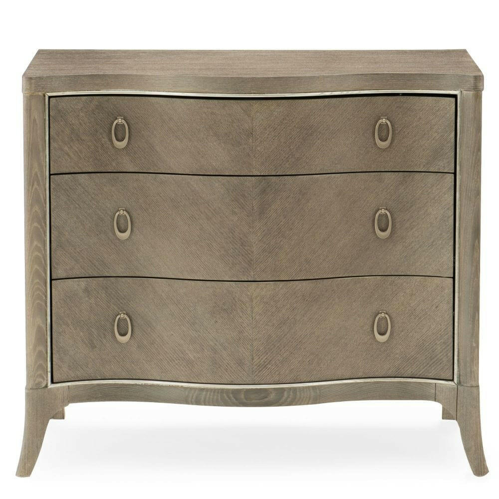 Avondale Bedside Table.